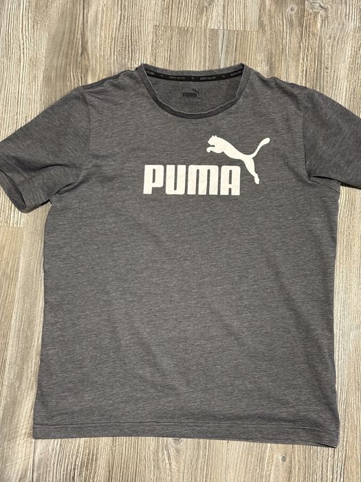 Футболка Puma оригінал розмір М