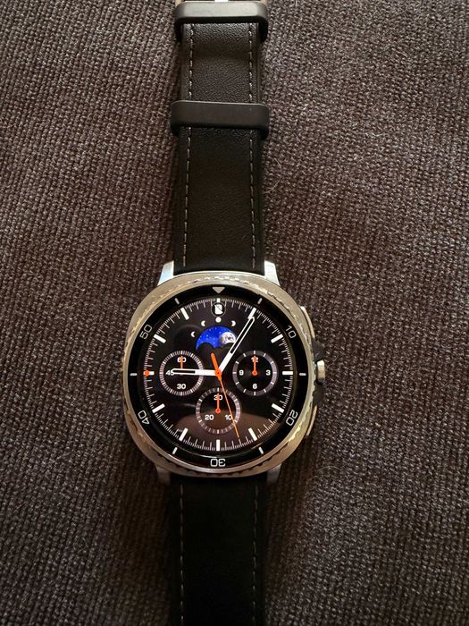 Samsung Galaxy Watch8 Classic