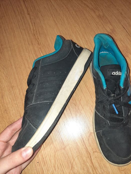 Buty adidas rozmiar 37 1/3