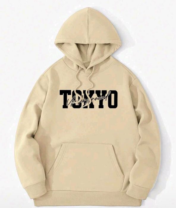 Camisola com capuz begetamanho  L NOVA