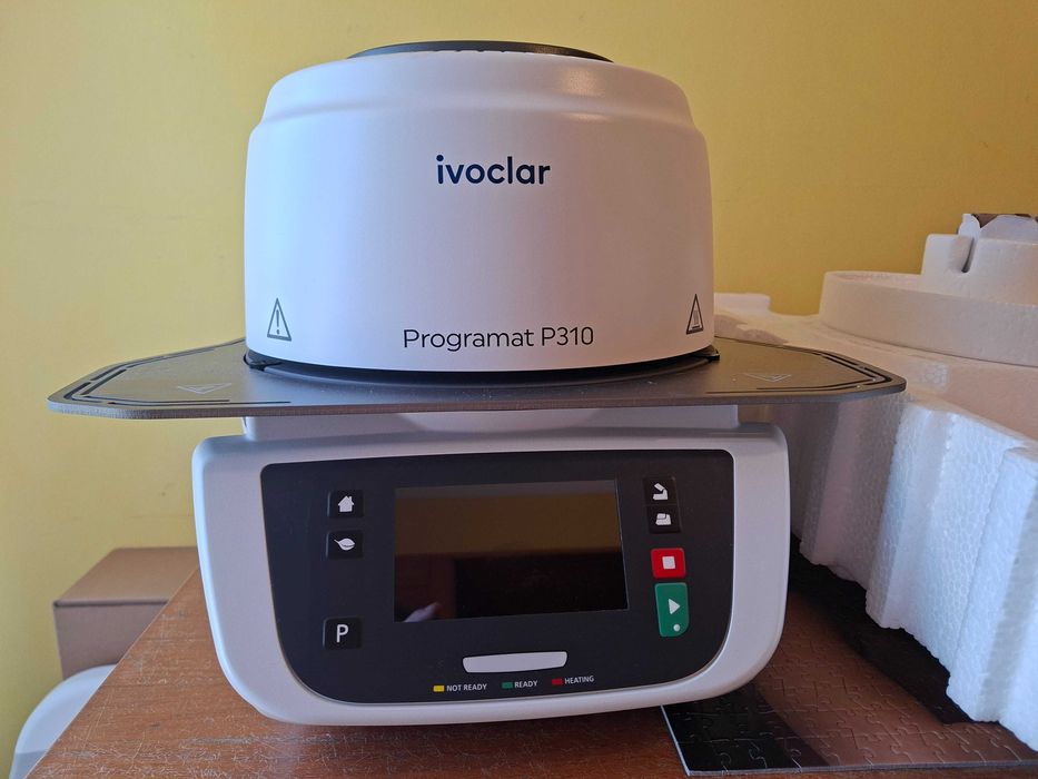 Equipamento dentario