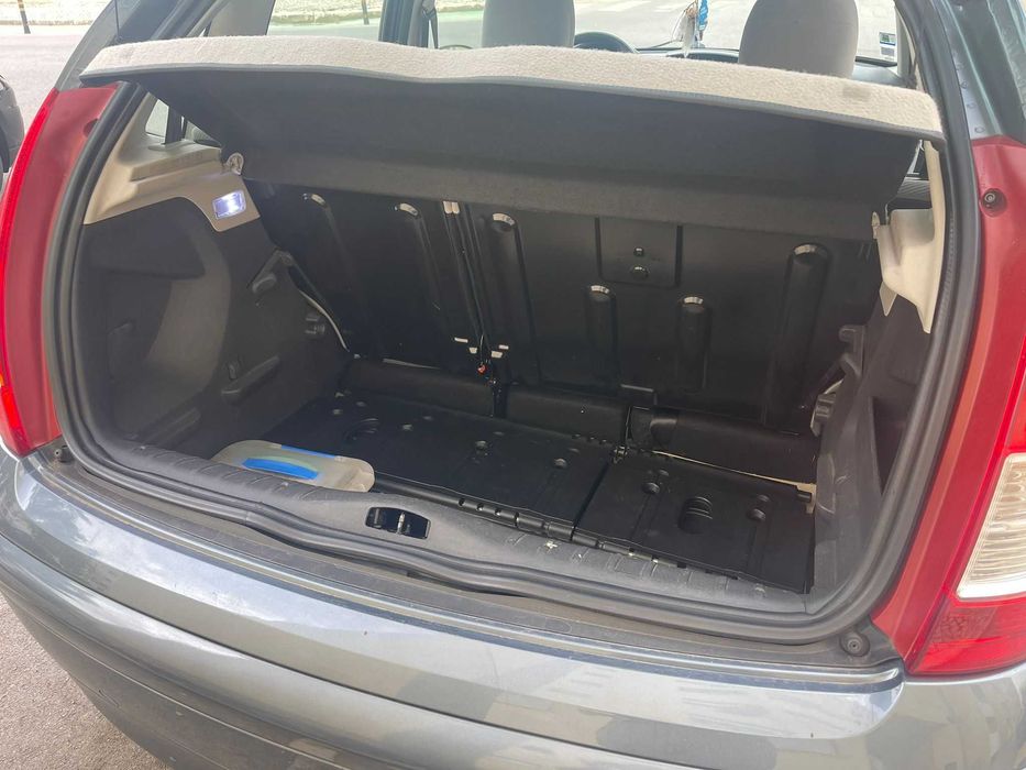 Citroen C3 1.4 HDI