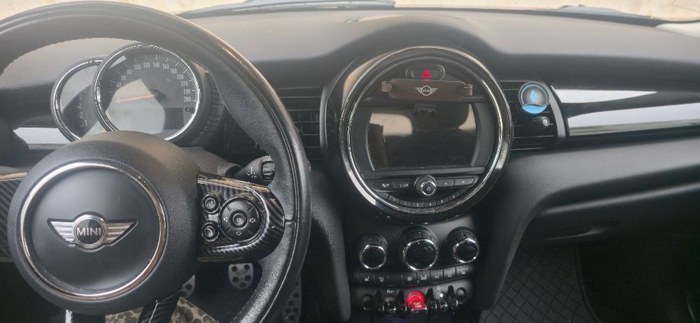 Oportunidade Mini One D64539147555714123