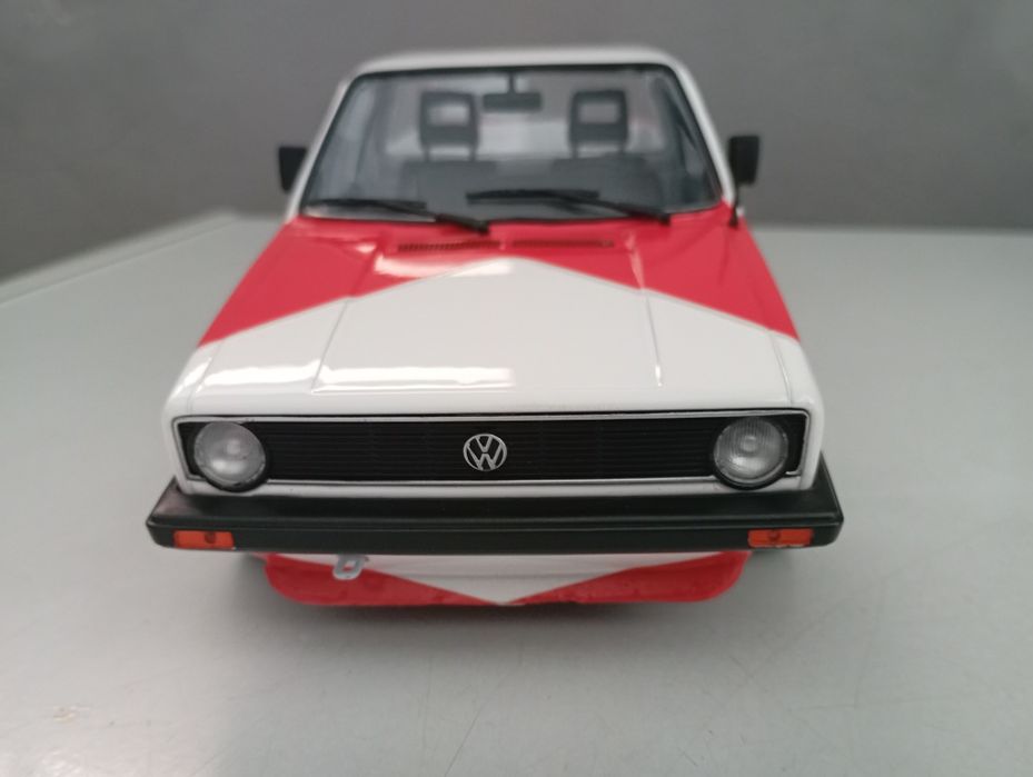 Miniaturas de carros 1.19