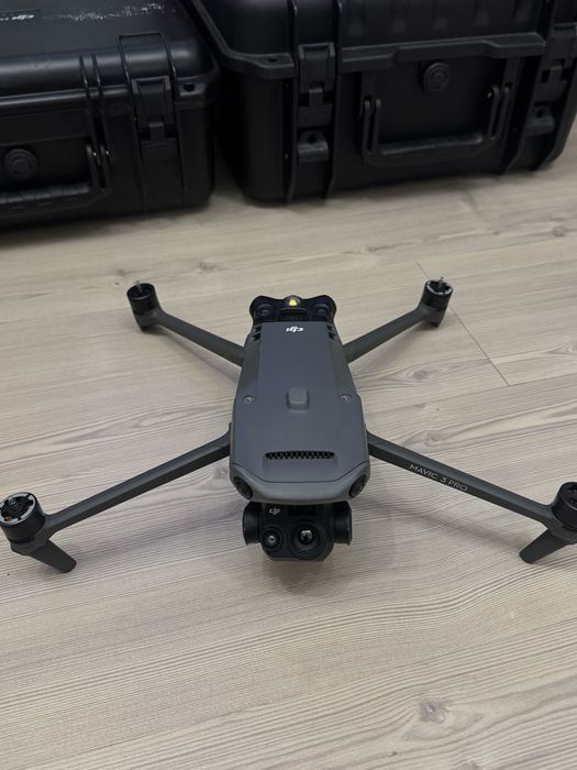 Mavic 3 T enterprice мавік 3т нічний тепловізор