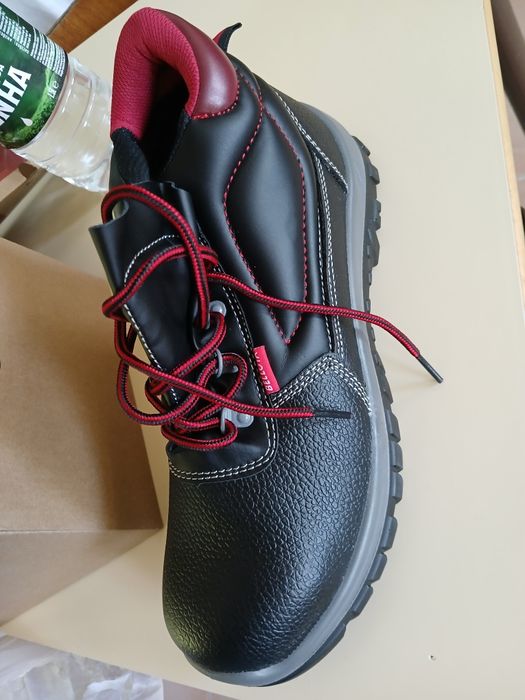Botas Bellota novas