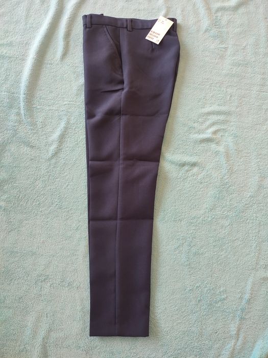 Spodnie garniturowe H&M