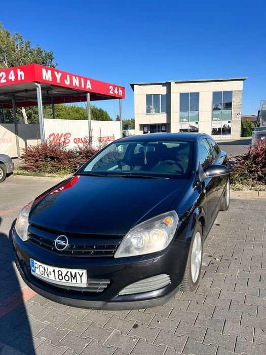 Astra h GTC 1.6 105KM