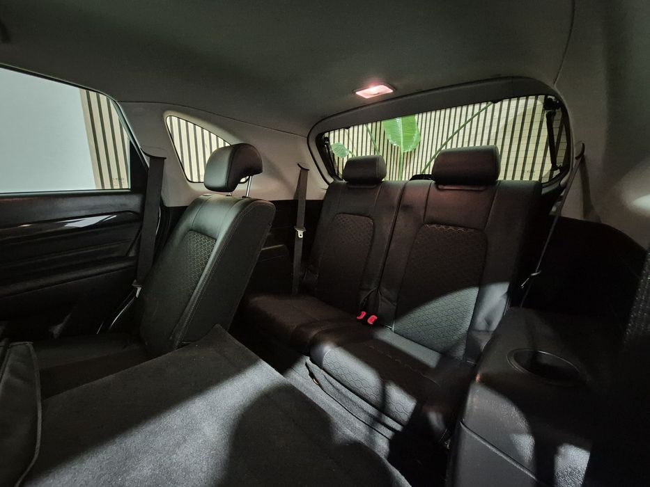 Chevrolet Captiva 2.2VCDI - 147.000KM | GARANTIA | NACIONAL - 7 LUG. - 2013