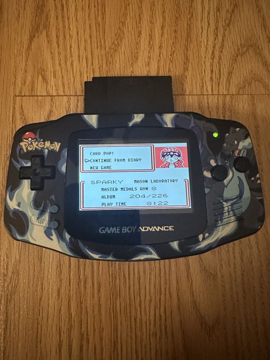 Pack 6 Jogos Game Boy