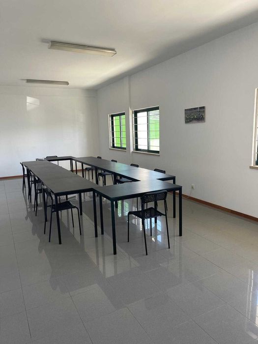 Armazém e lote Vila Nova de Santo André