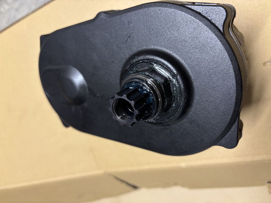 Silnik Brose Drive C 50nm T  Mag E-57028- 200 specialized