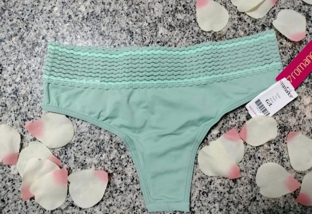 Tanga fio duplo Karen - Novo