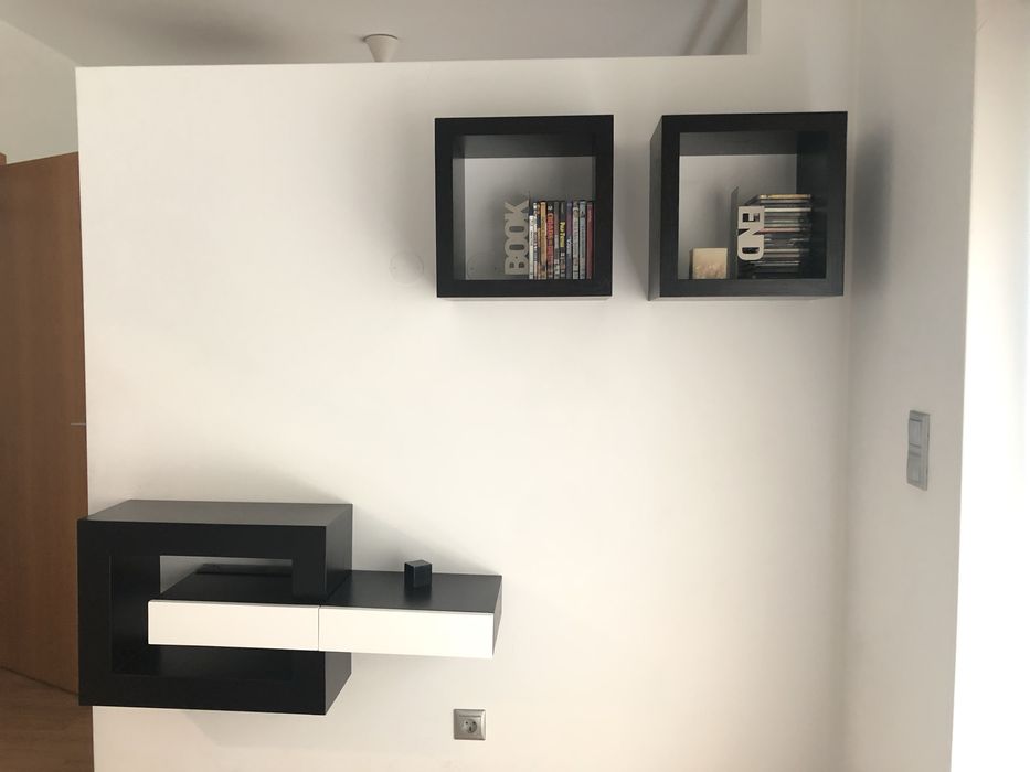 Mobilia quarto madeira