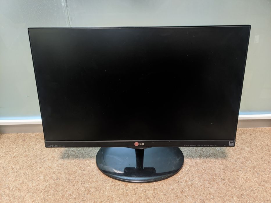 Монітор LG 22EA63V-P на запчастини