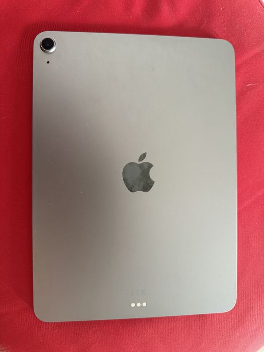 IPad Air M3 256GB na Gwarancji