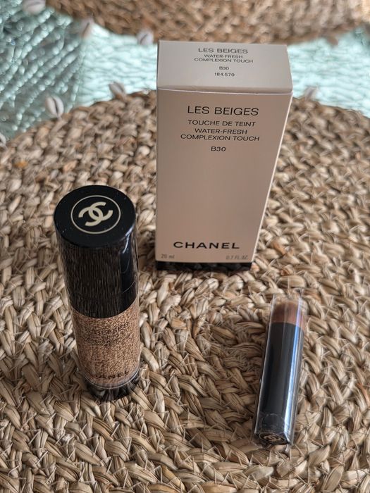Podkład CHANEL Les Beiges Water Fresh B30