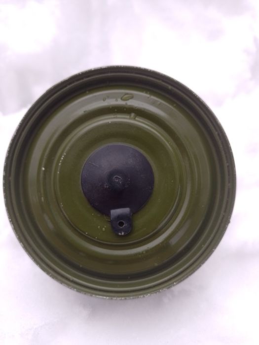 Фільтри від противогаза гп-5