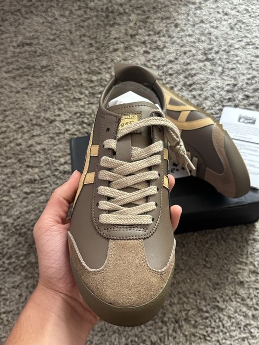 Кросівки Onitsuka Tiger Mexico 66 38 39 42 44