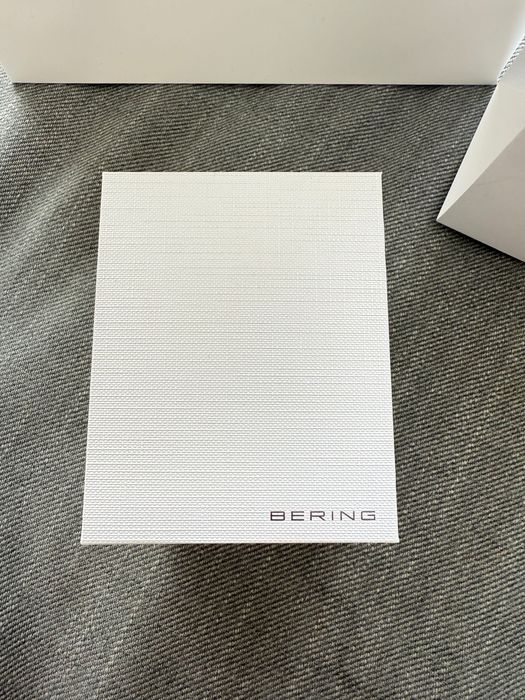Zegarek damski Bering