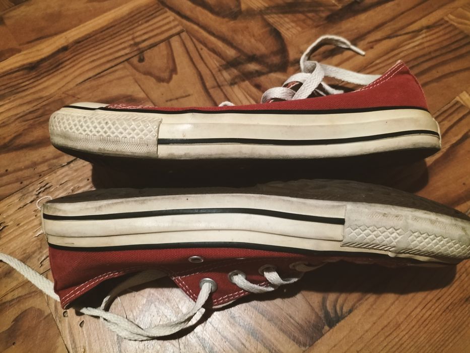 Sapatilhas All Star 37,5