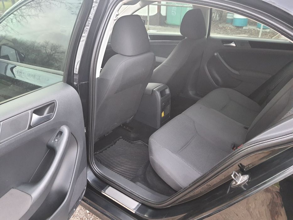 Продам volkswagen jetta