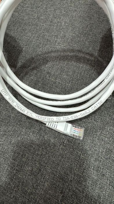 RJ45 Network Cable64738359611394121