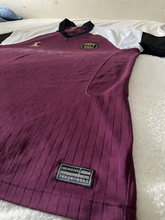 Camisola PSG Negociavel