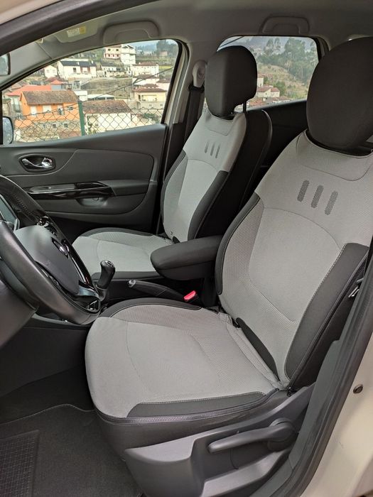 Renault Captur 0.9tce Intense