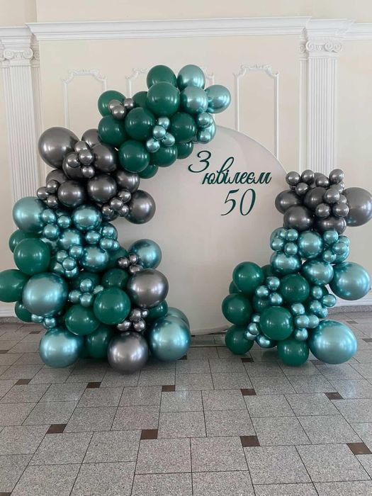 Фотозона на свято