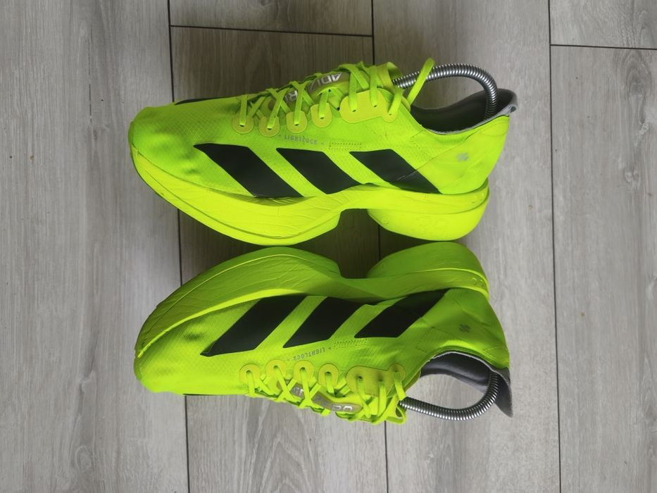 Кросівки Adidas Adizero Adios, кроссовки Adidas Adizero Adios