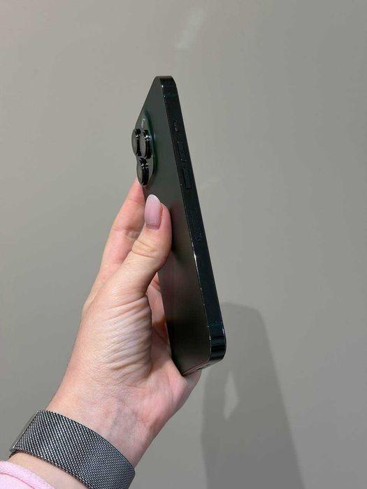 Iphone 13 pro 128 gb, гарантія, айфон 13 про 128