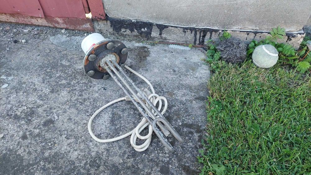 Grzałka i Bojler 20-28 litr