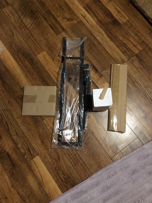 Підставка для туалетного пеперу