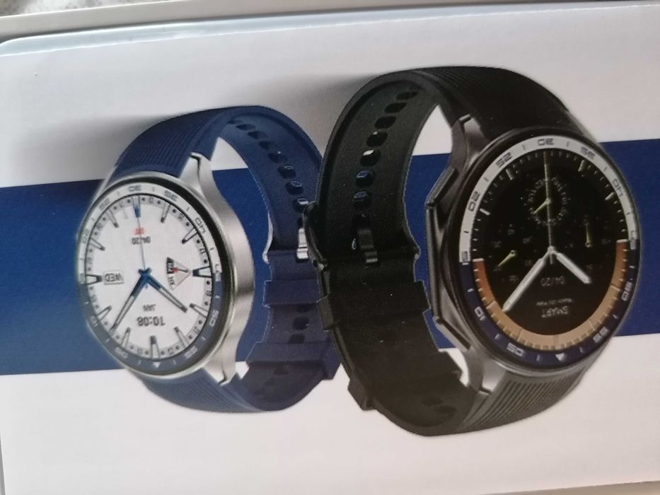 Smartwatch DT como Novo