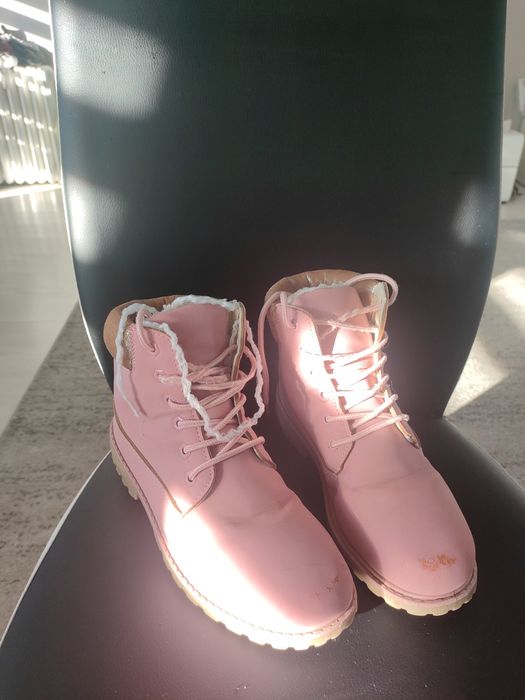 Buty rozmiar 41.