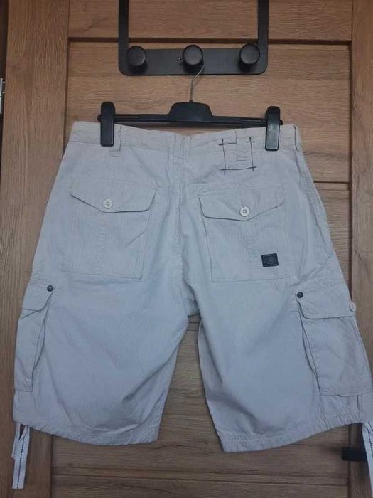 Spodenki Camp David L