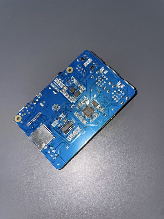 Плата-адаптер Raspberry Pi Zero 2W To 3B Waveshare