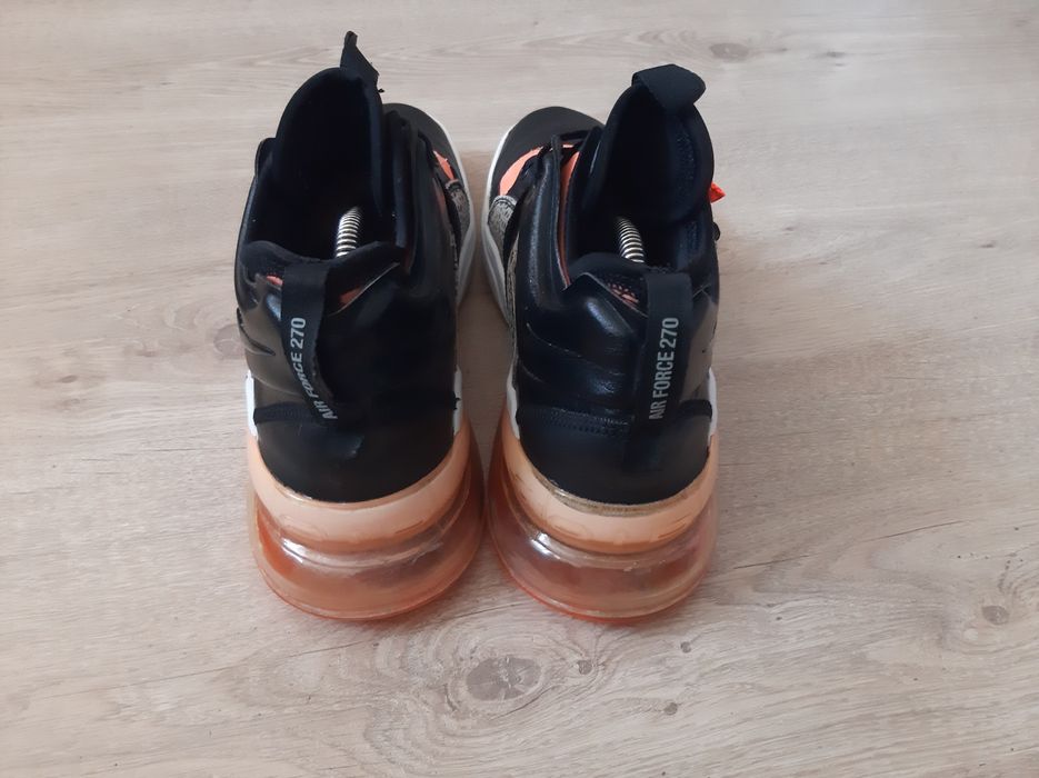 Кроссовки Nike air force 270 dunk оригинал