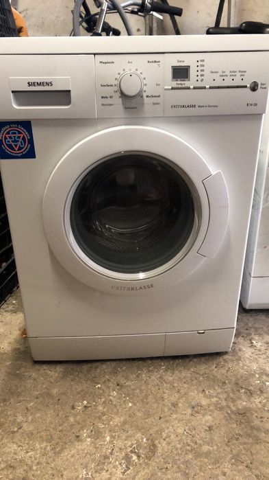 Продам пральну машину