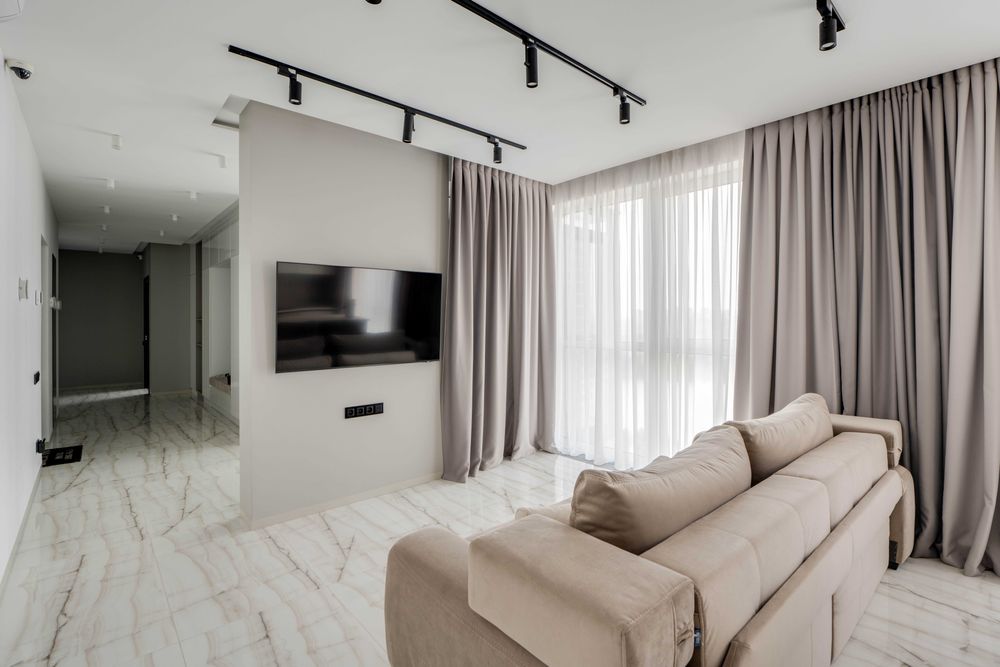 3-кімнатна квартира за адресою вул. Осокорська (площа 96,5 м²) - Atlanta.ua - фото 7