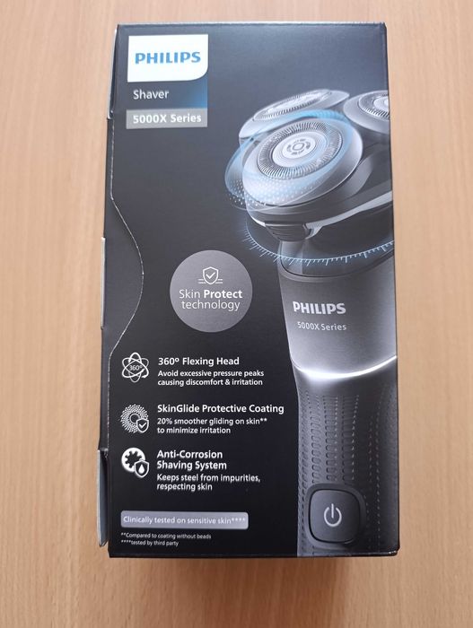 Електробритва Philips Series X5004