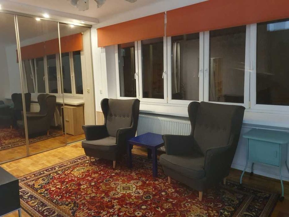 Wynajmę kawalerkę Warszawa Wola