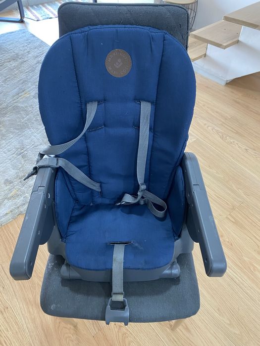 Maxi cosi minla
