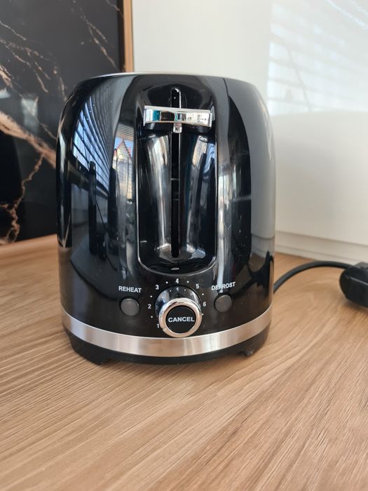 Toster Lund jak nowy