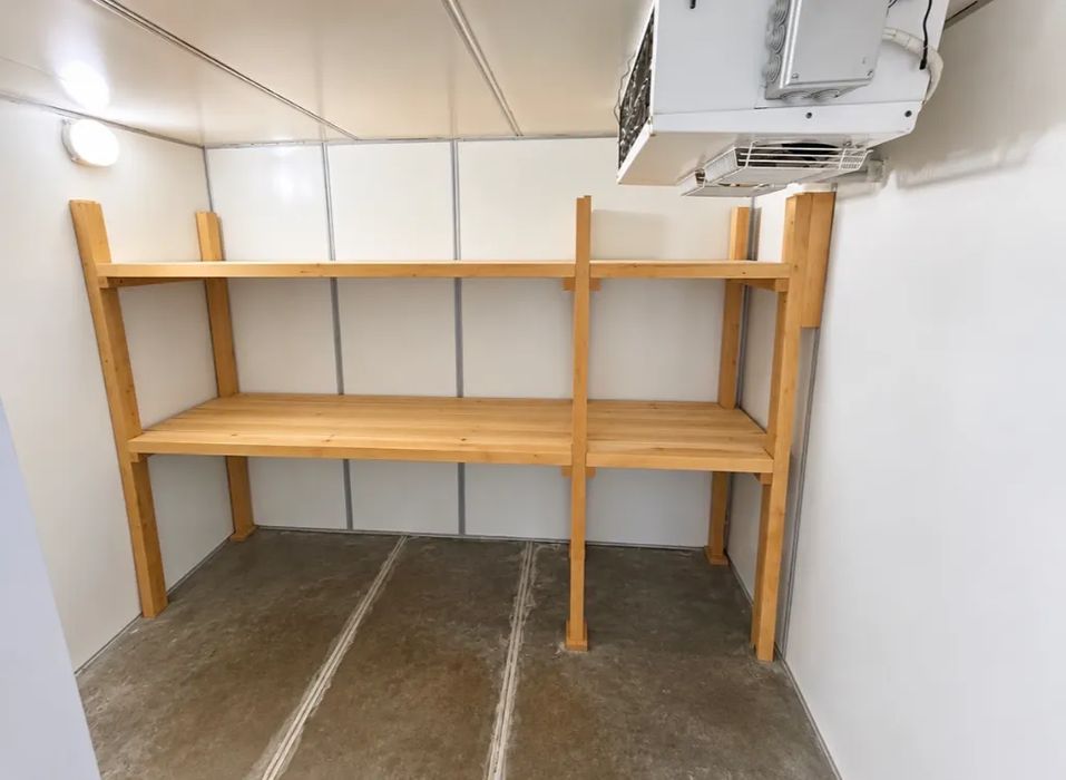 Здам приміщення, 200 м², Підгородне