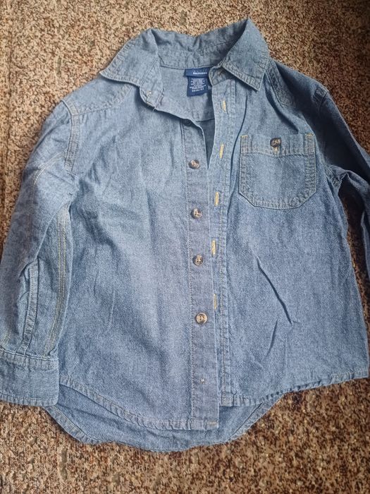 Сорочки на хлопчика