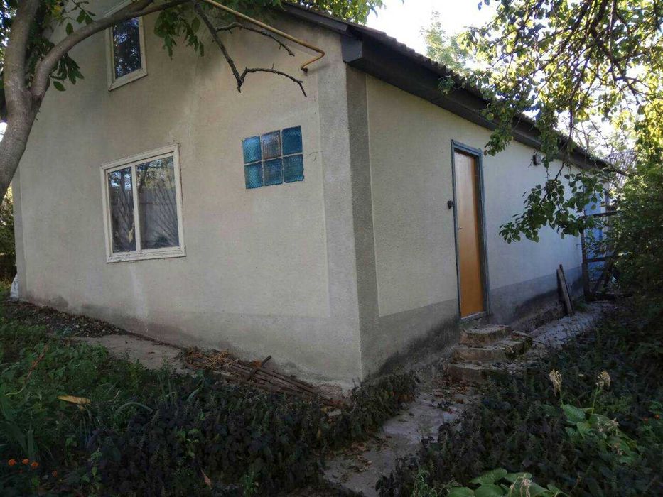 Будинок в с. Піщане Золотоніського району