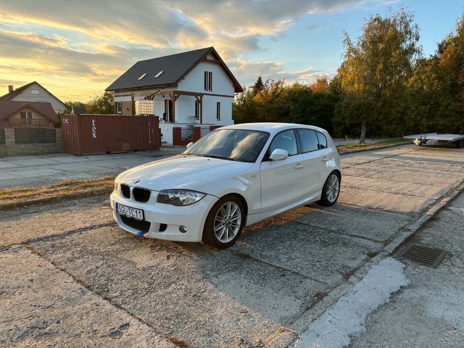 BMW Seria 1