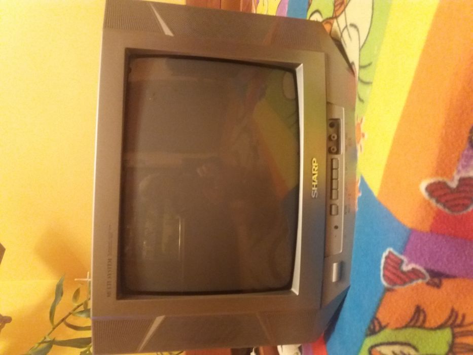 Терміново! Оригінал! Телевізор Sharp